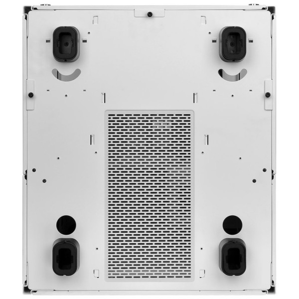 Корпус ThermalTake TheTower Snow (CA-1H1-00F6WN-00) - Фото 8