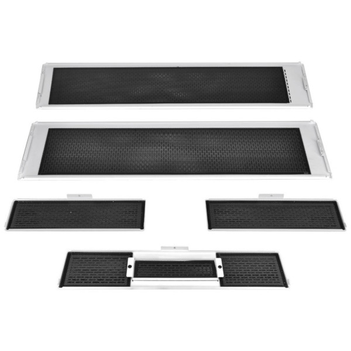 Корпус ThermalTake TheTower Snow (CA-1H1-00F6WN-00) - Фото 10