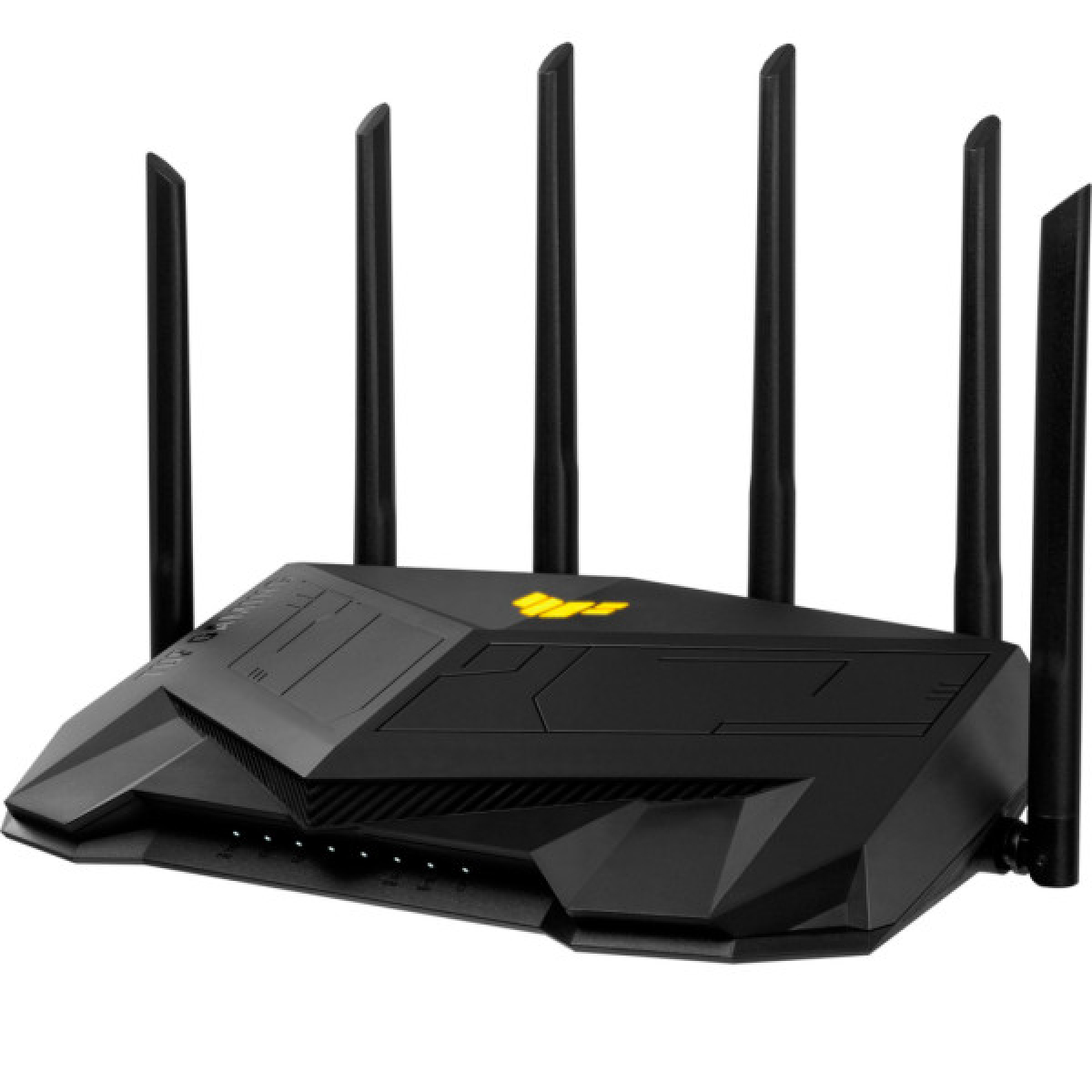 Маршрутизатор ASUS TUF-AX6000 - Фото 1