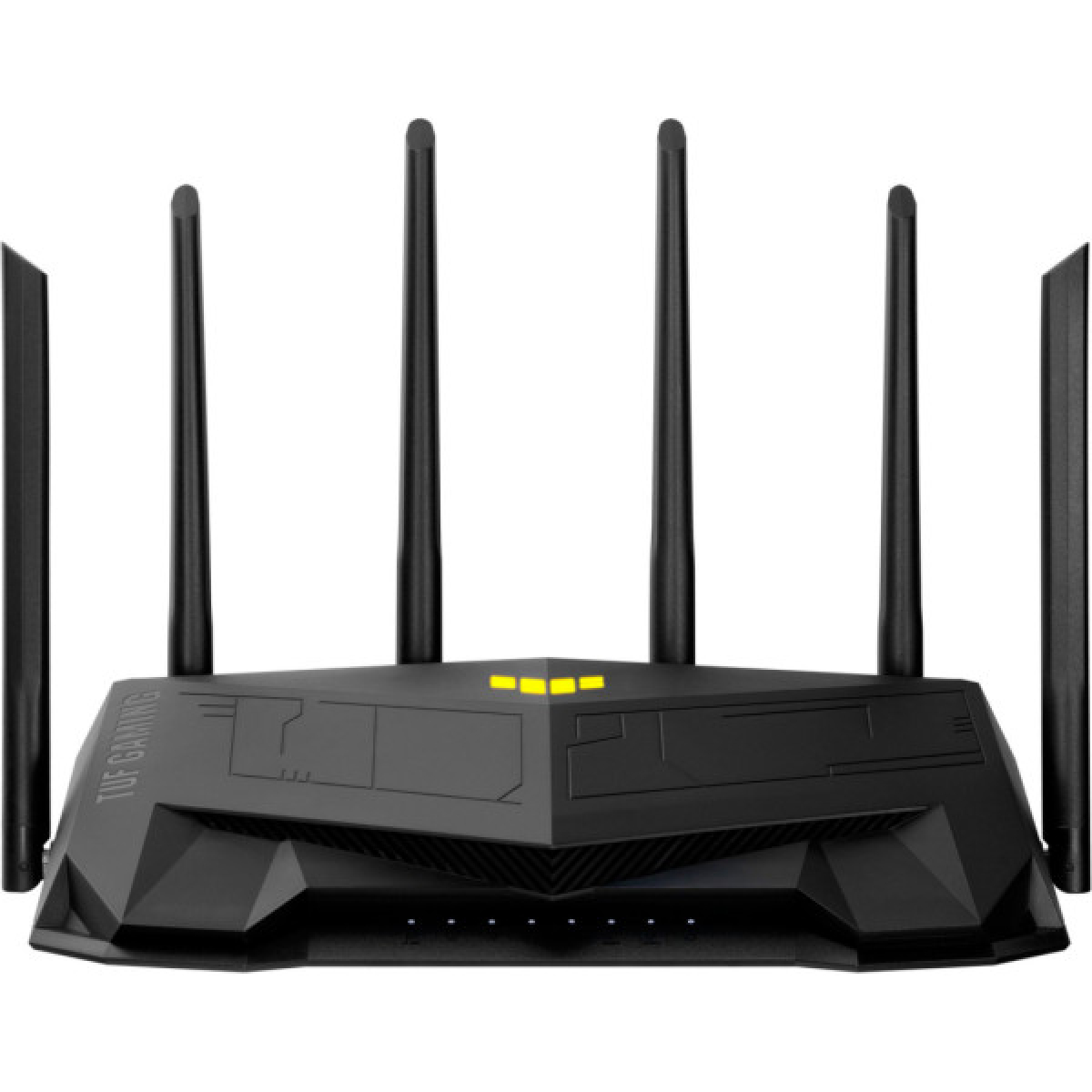 Маршрутизатор ASUS TUF-AX6000 - Фото 2