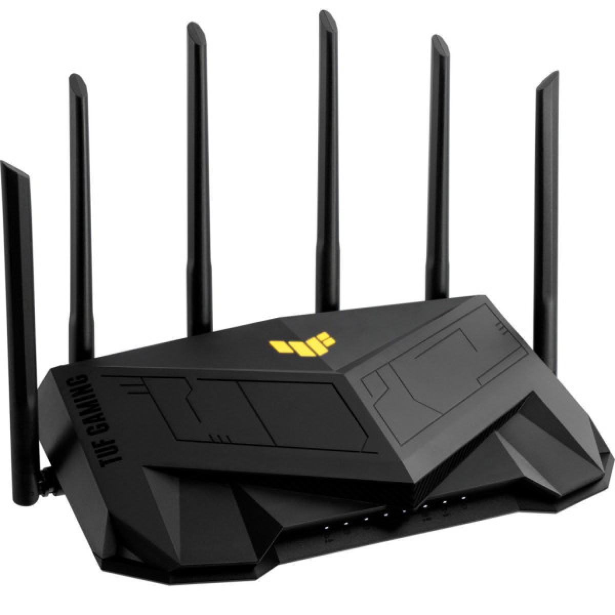 Маршрутизатор ASUS TUF-AX6000 - Фото 3