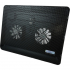 Підставка до ноутбука XoKo NST-023 Black (XK-NST-023-BK) - Фото 1