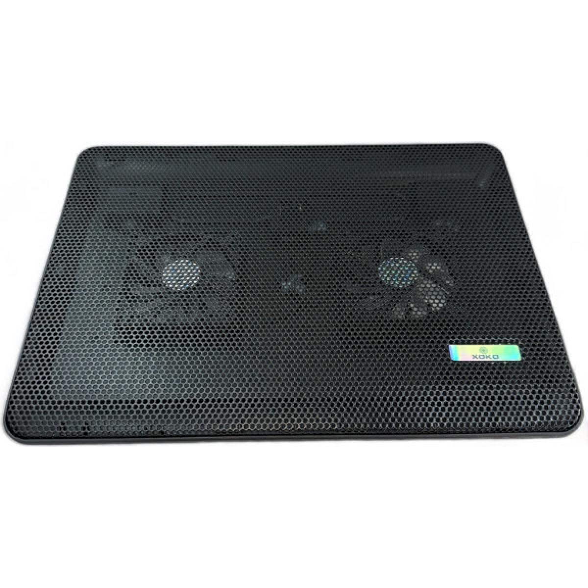 Підставка до ноутбука XoKo NST-023 Black (XK-NST-023-BK) - Фото 2