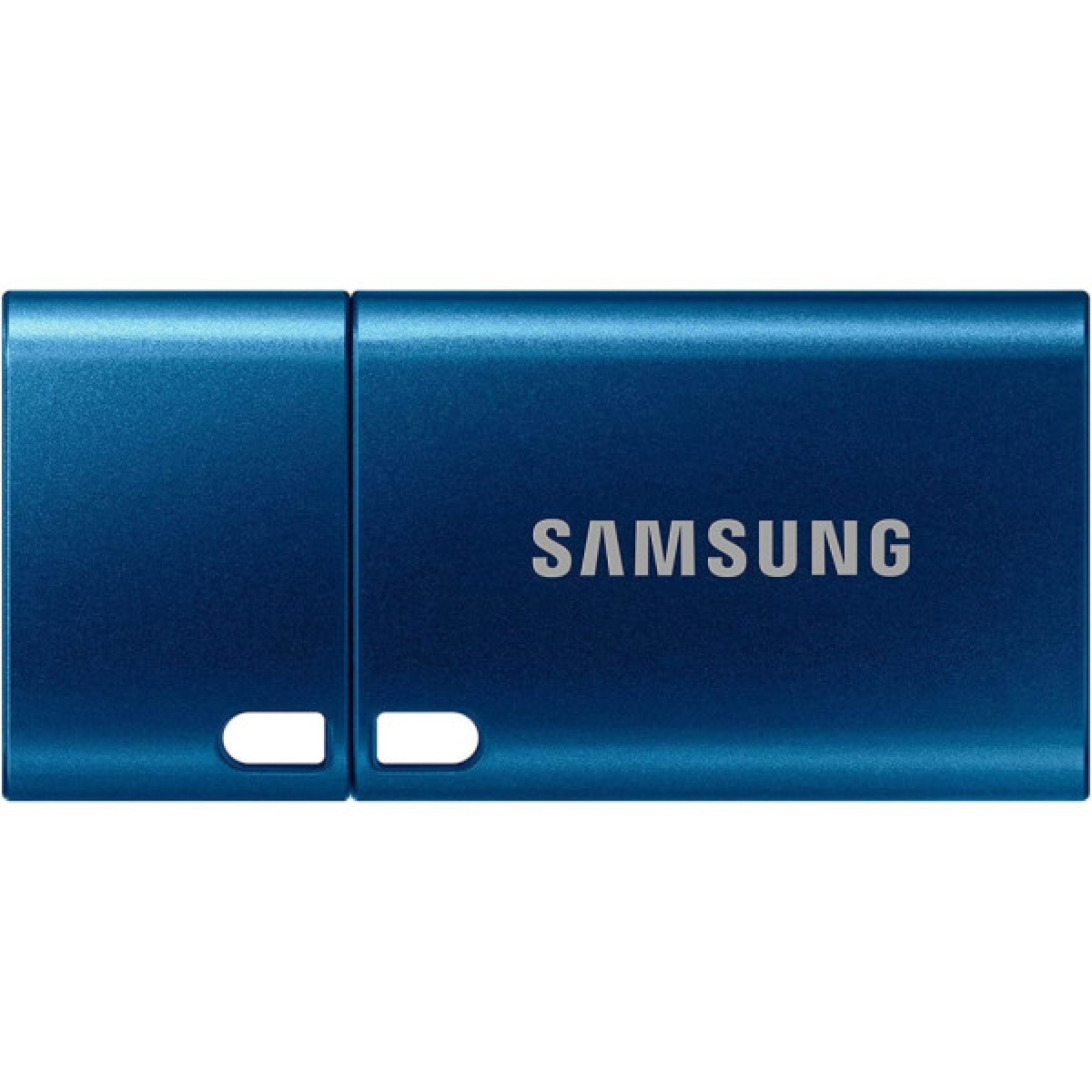 USB флеш накопичувач Samsung 256GB USB 3.2 Type-C (MUF-256DA/APC) - Фото 1