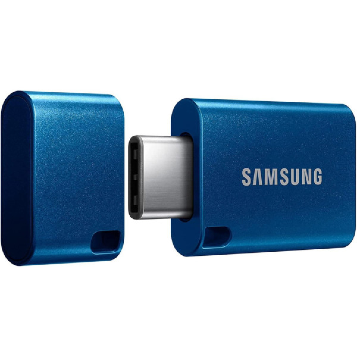 USB флеш накопичувач Samsung 256GB USB 3.2 Type-C (MUF-256DA/APC) - Фото 3
