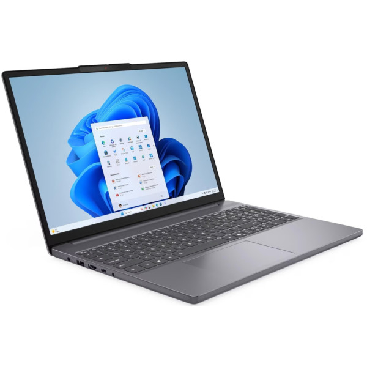 Ноутбук Lenovo IdeaPad Slim 3 15IRH10 (83K100ACRA) - Фото 2