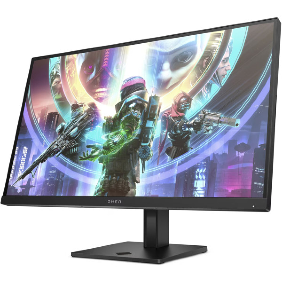 Монітор HP OMEN 27qs (780J4AA) - Фото 3