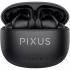 Навушники Pixus Band Black (4897058531626) - Фото 6