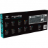 Клавіатура Aula F2028 RGB USB UA (6948391240015) - Фото 11
