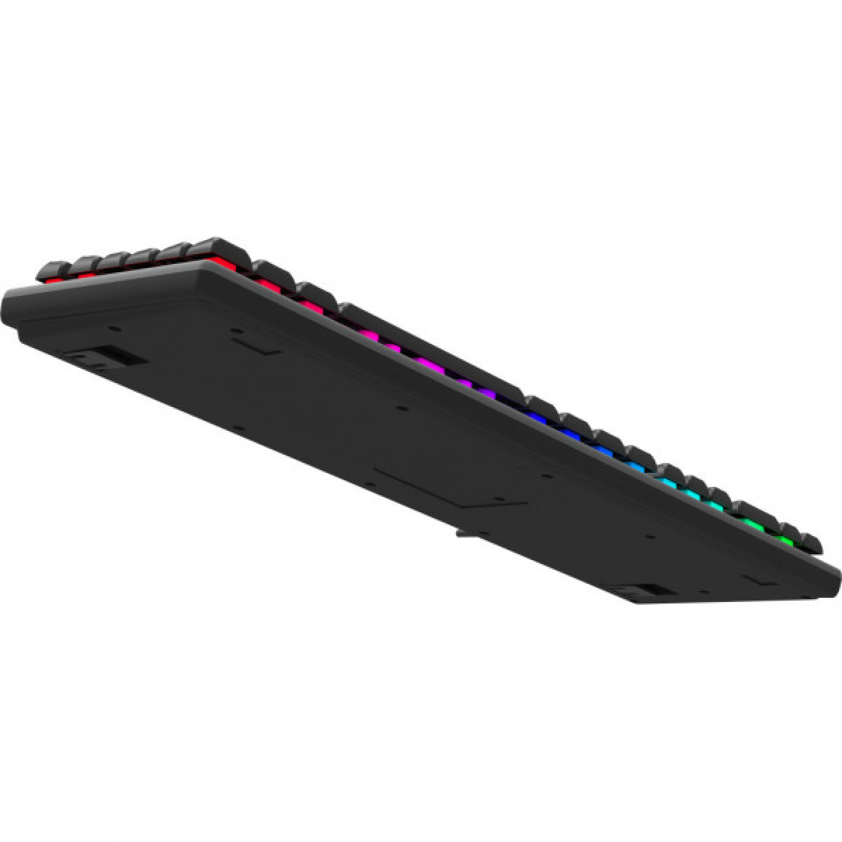 Клавіатура Aula F2028 RGB USB UA (6948391240015) - Фото 9
