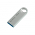 USB флеш накопичувач Goodram 16GB UNO3 Steel USB 3.2 (UNO3-0160S0R11) - Фото 3
