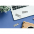USB флеш накопичувач Goodram 16GB UNO3 Steel USB 3.2 (UNO3-0160S0R11) - Фото 6