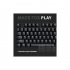 Клавіатура Logitech G413 TKL SE Mechanical Tactile Switch USB UA Black (920-010446) - Фото 7