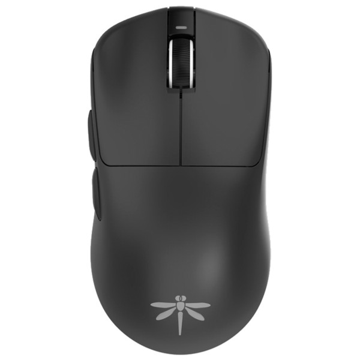 Мишка VGN Dragonfly F1 PRO MAX Wireless Black (VGN-F1-PROMAX-BLK) - Фото 1