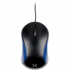 Мышка Vinga MS-882 black - blue - Фото 1