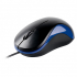 Мышка Vinga MS-882 black - blue - Фото 2