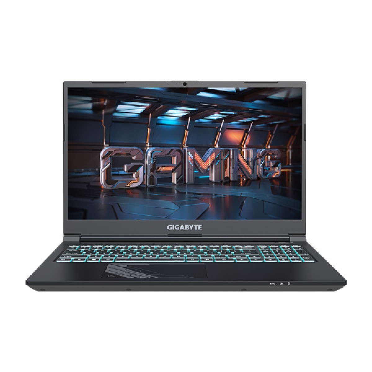 Ноутбук GIGABYTE G5 MF (G5_MF5-52KZ353SD) - Фото 1