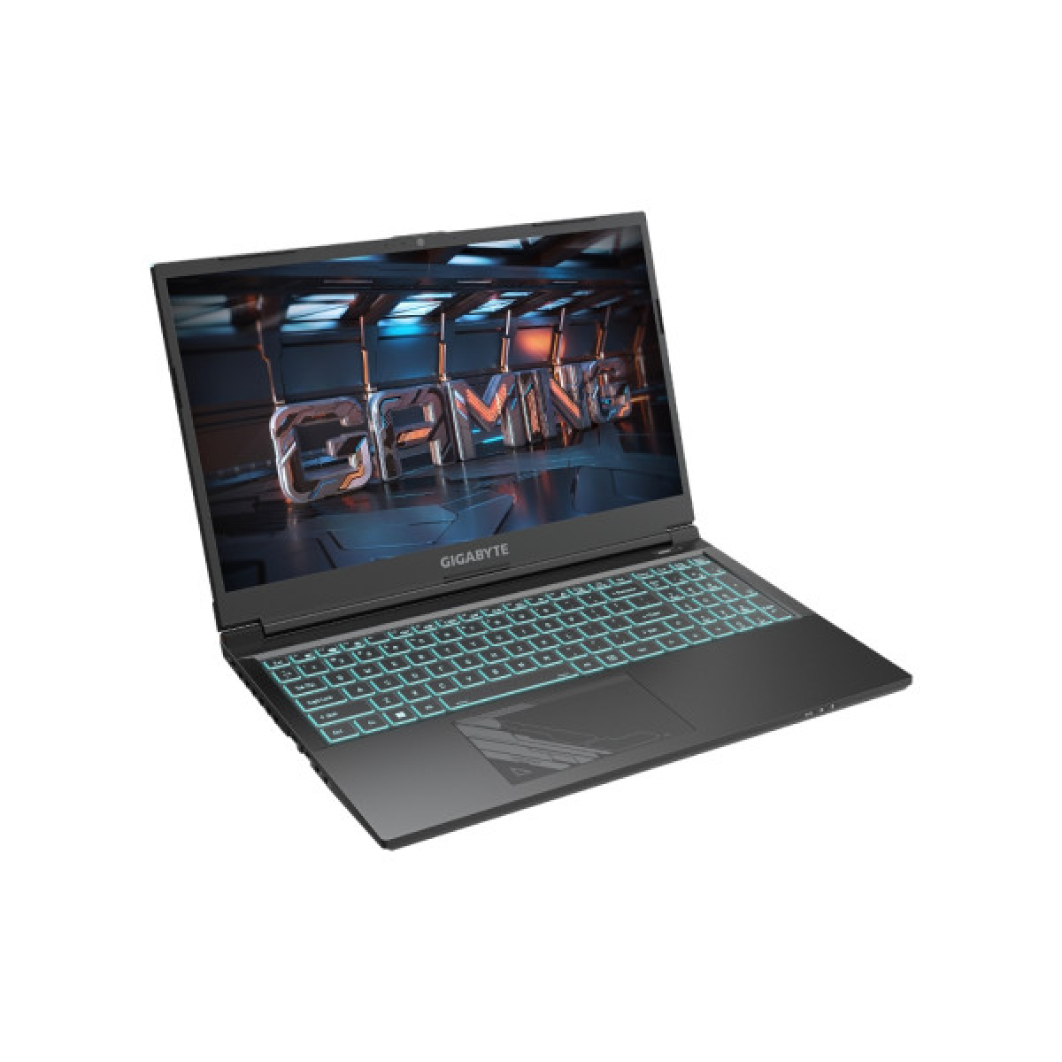 Ноутбук GIGABYTE G5 MF (G5_MF5-52KZ353SD) - Фото 2