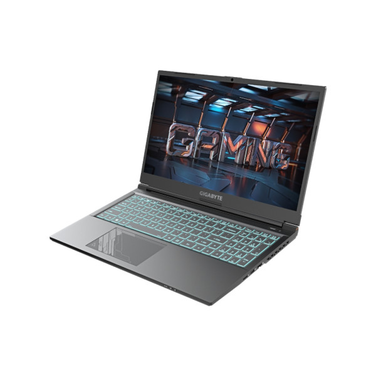 Ноутбук GIGABYTE G5 MF (G5_MF5-52KZ353SD) - Фото 3