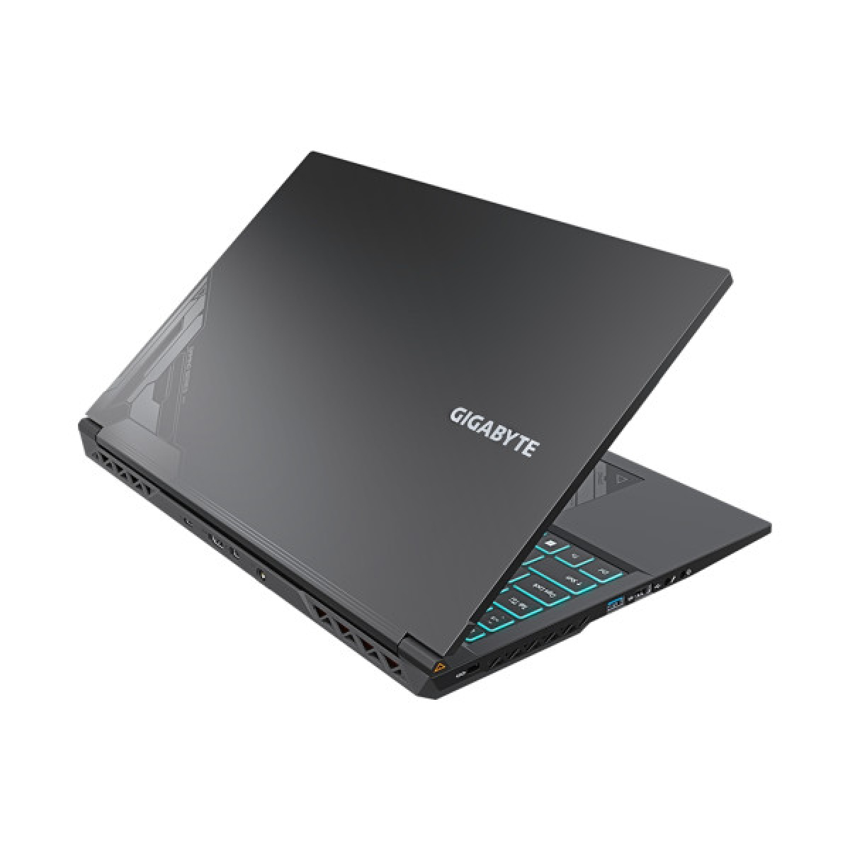 Ноутбук GIGABYTE G5 MF (G5_MF5-52KZ353SD) - Фото 7