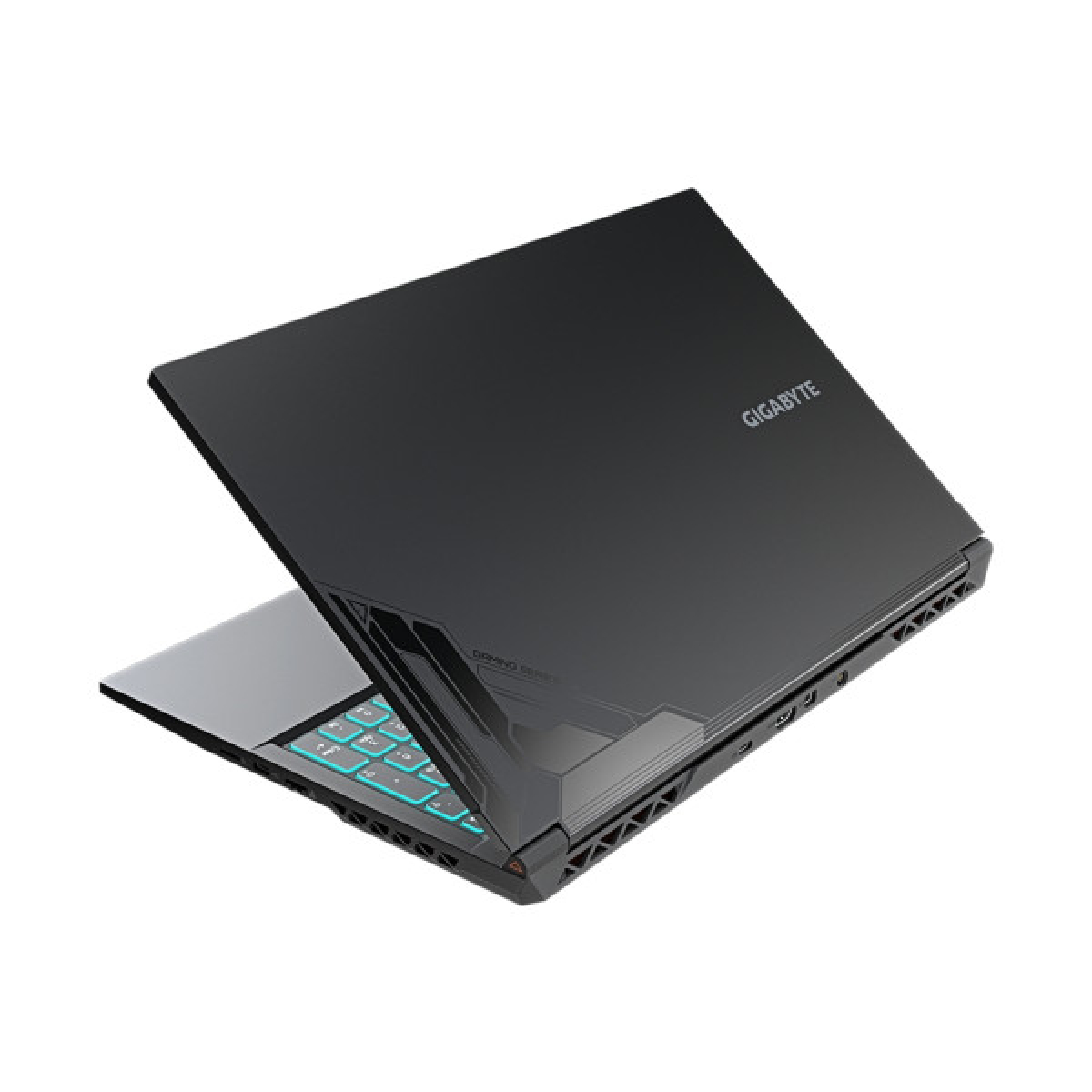 Ноутбук GIGABYTE G5 MF (G5_MF5-52KZ353SD) - Фото 8