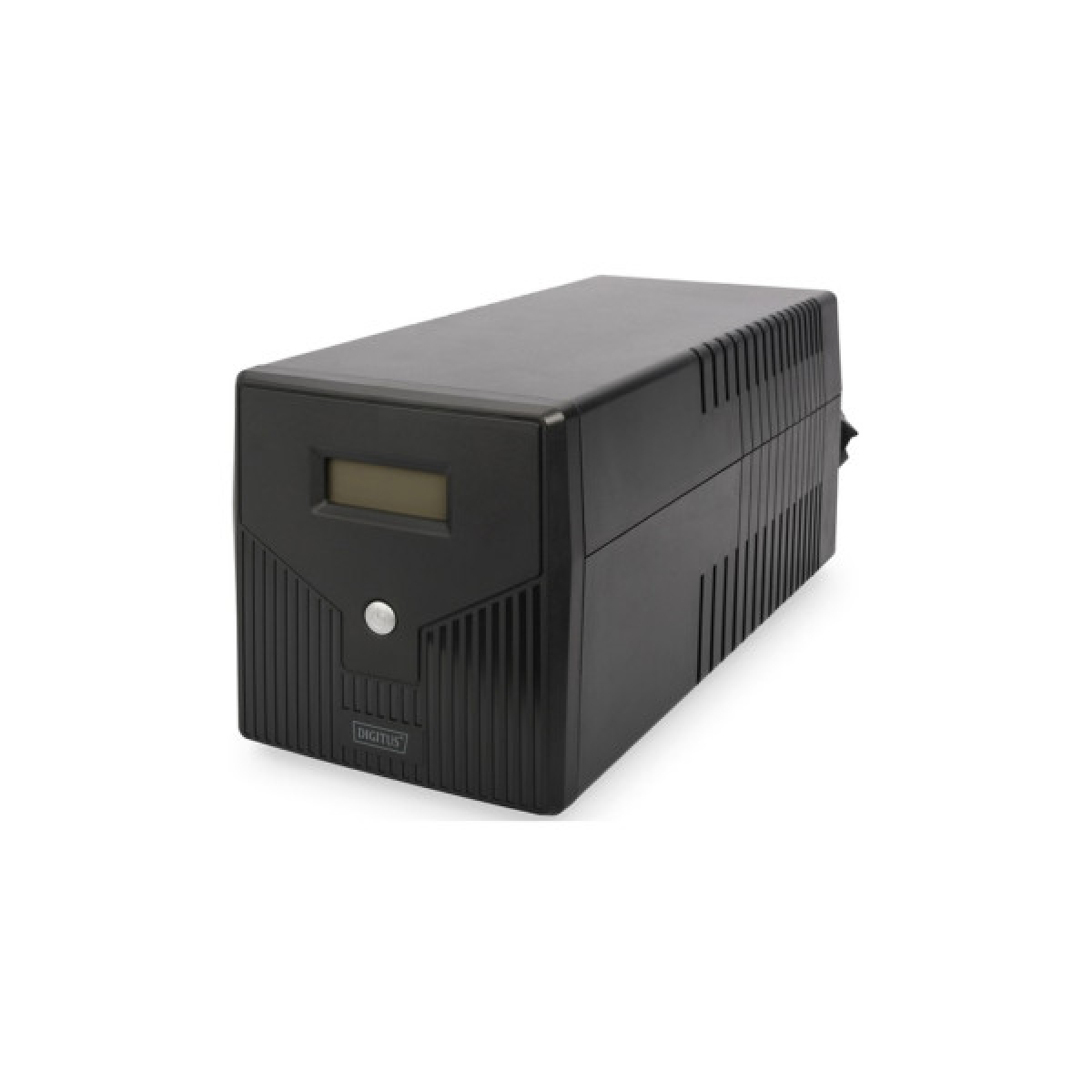Пристрій безперебійного живлення Digitus 1000VA DN-170074 (DN-170074) - Фото 1