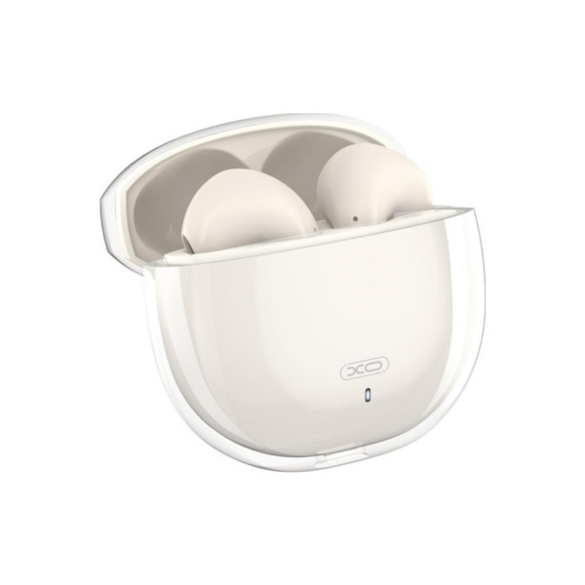 Навушники XO G16 ENC White (XO-G16WH) - Фото 2