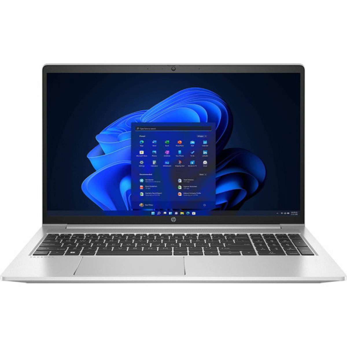 Ноутбук HP Probook 455 G10 (8A5A4EA) - Фото 1