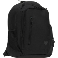 Рюкзак для ноутбука Bagland 17" BL Техас 29L Black 000532662 (1121520881)