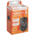 Мышка Defender Optimum MB-270 Black (52270) - Фото 2