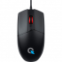 Мишка OfficePro M115 USB Black (M115) - Фото 1