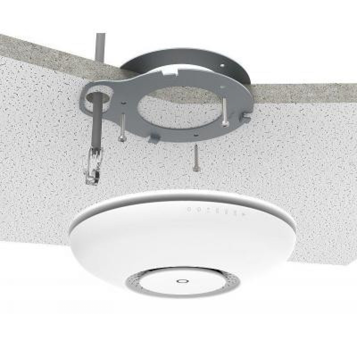Точка доступу Wi-Fi Mikrotik RBcAPGi-5acD2nD - Фото 7