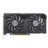 Видеокарта ASUS GeForce RTX4070 12Gb DUAL OC EVO (DUAL-RTX4070-O12G-EVO) - Фото 1