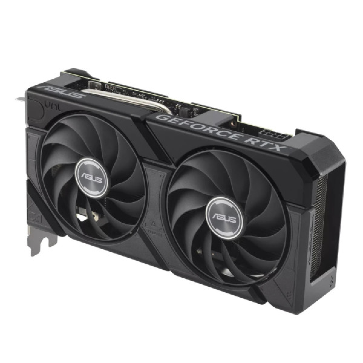 Видеокарта ASUS GeForce RTX4070 12Gb DUAL OC EVO (DUAL-RTX4070-O12G-EVO) - Фото 9