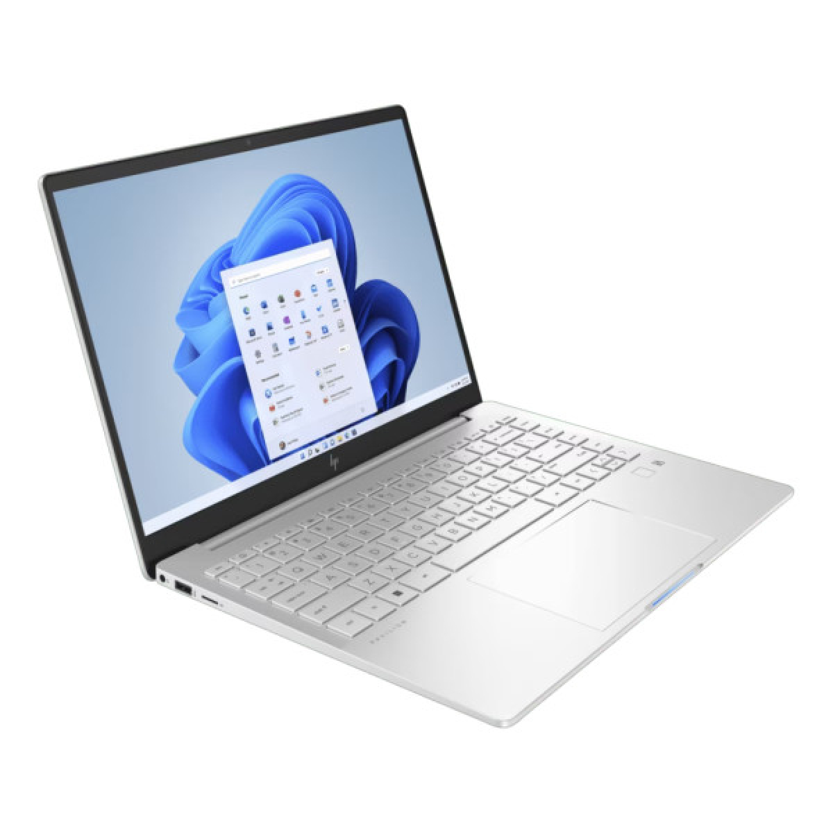 Ноутбук HP Pavilion Plus 14-eh1013ua (91M16EA) - Фото 2