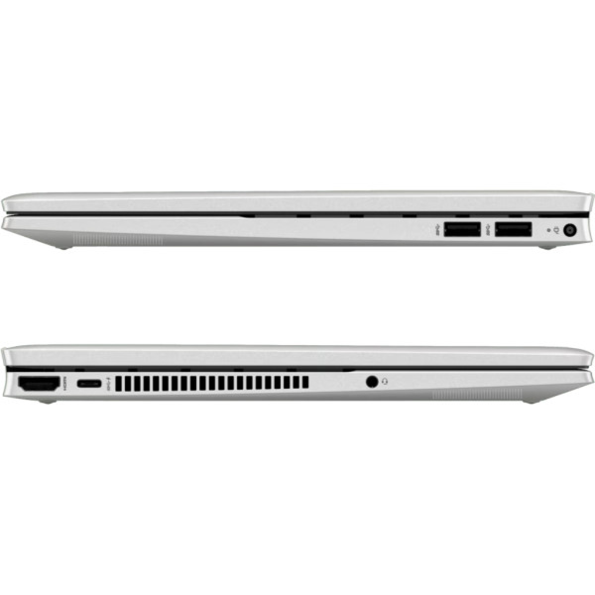 Ноутбук HP Pavilion Plus 14-eh1013ua (91M16EA) - Фото 4