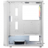 Корпус Logic concept PORTOS MESH+GLASS ARGB fans 3x120mm WHITE (AM-PORTOS-20-0000000-0002) - Фото 6