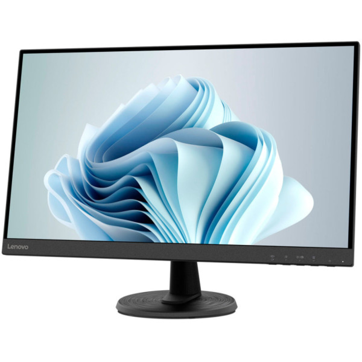 Монітор Lenovo D27-40 (67A3KAC6UA) - Фото 3