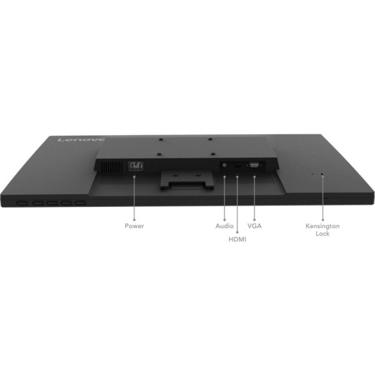 Монітор Lenovo D27-40 (67A3KAC6UA) - Фото 8