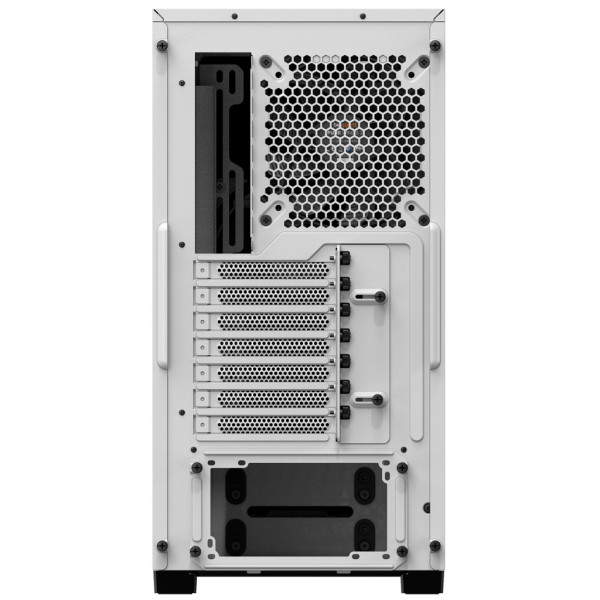 Корпус Be quiet! Pure Base 500 White (BG035) - Фото 3