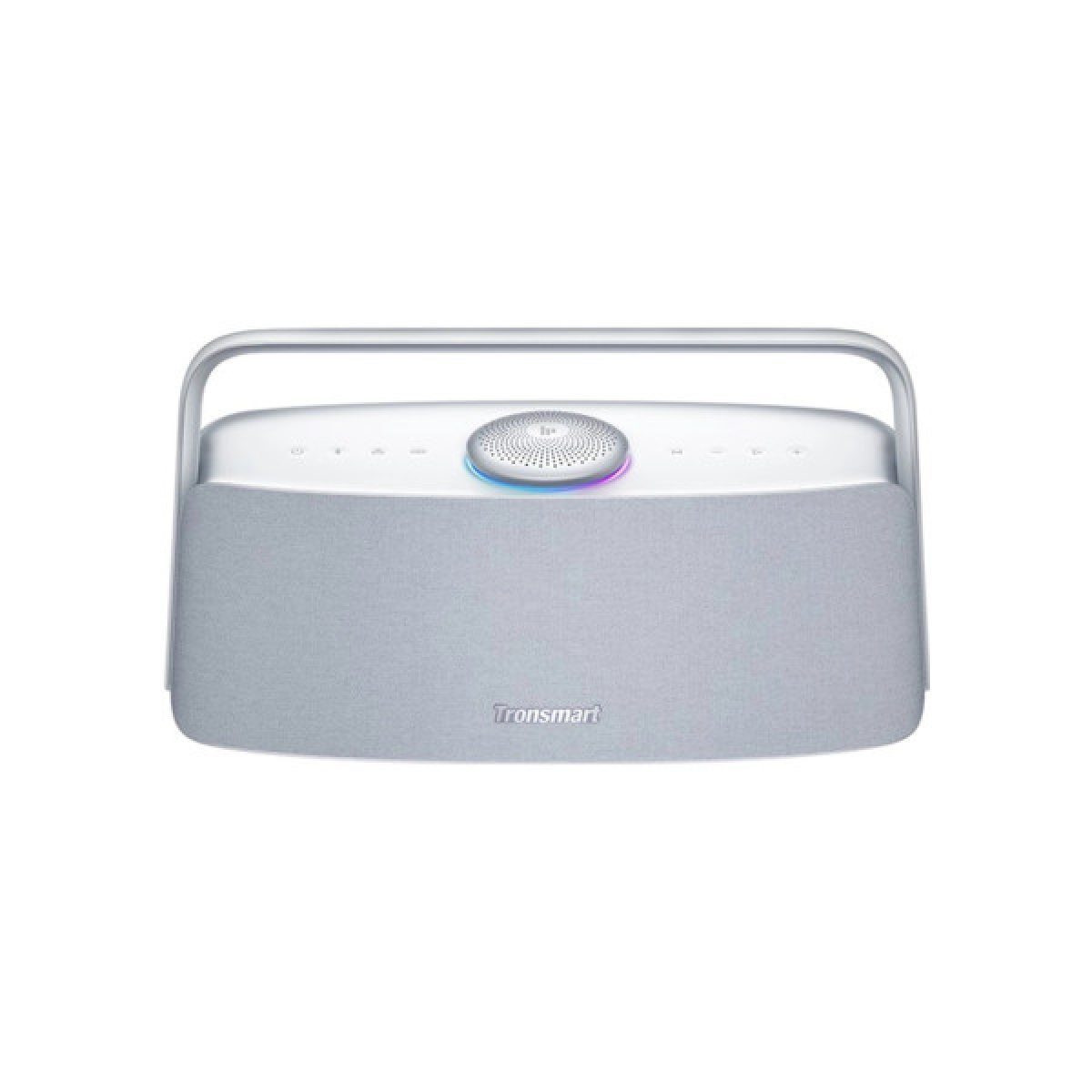 Акустична система Tronsmart Fiitune X30 Black (1131580) - Фото 1