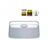 Акустична система Tronsmart Fiitune X30 Black (1131580) - Фото 2