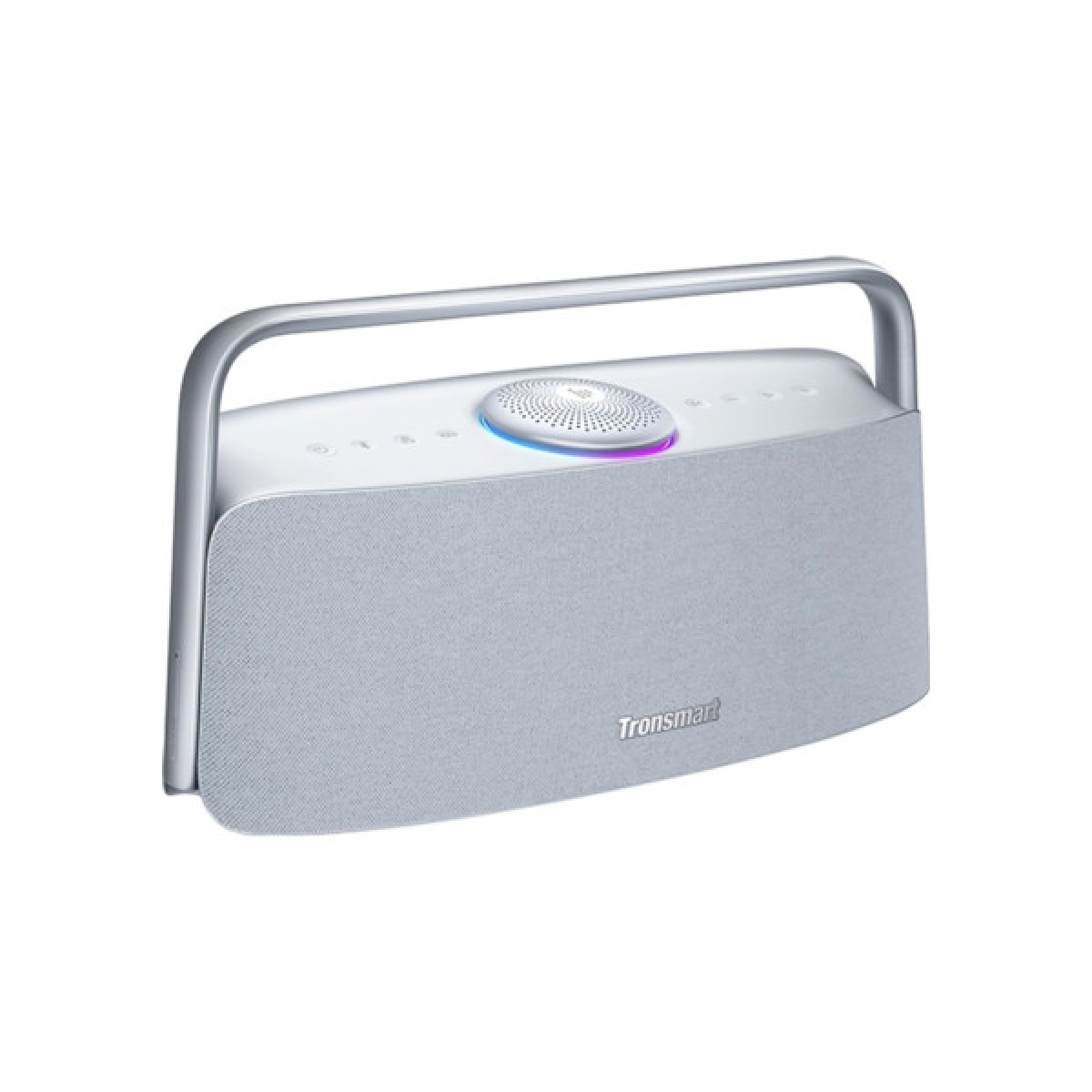 Акустична система Tronsmart Fiitune X30 Black (1131580) - Фото 3