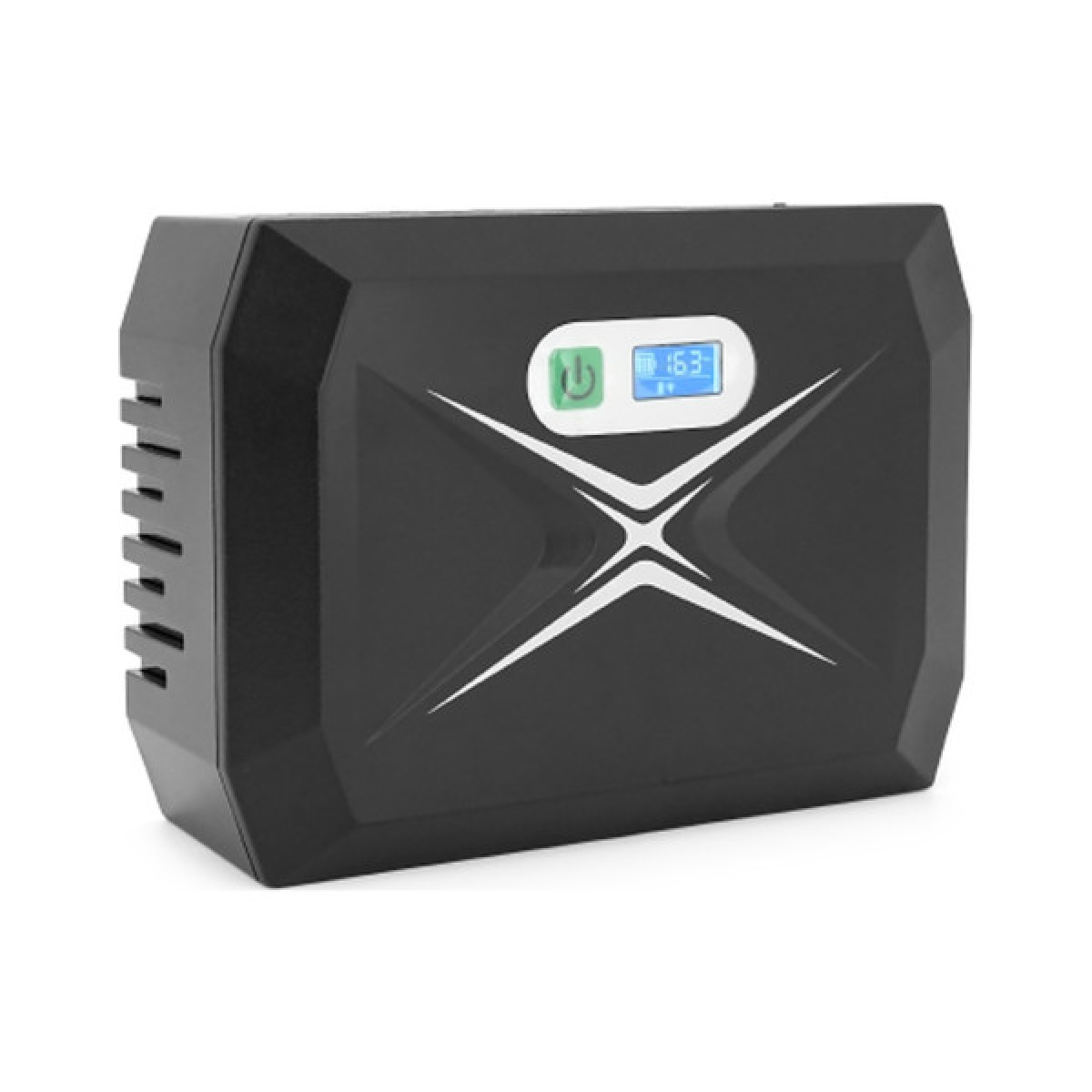 Пристрій безперебійного живлення Green Wave UPS-60W DCP-60W-17 - Фото 3