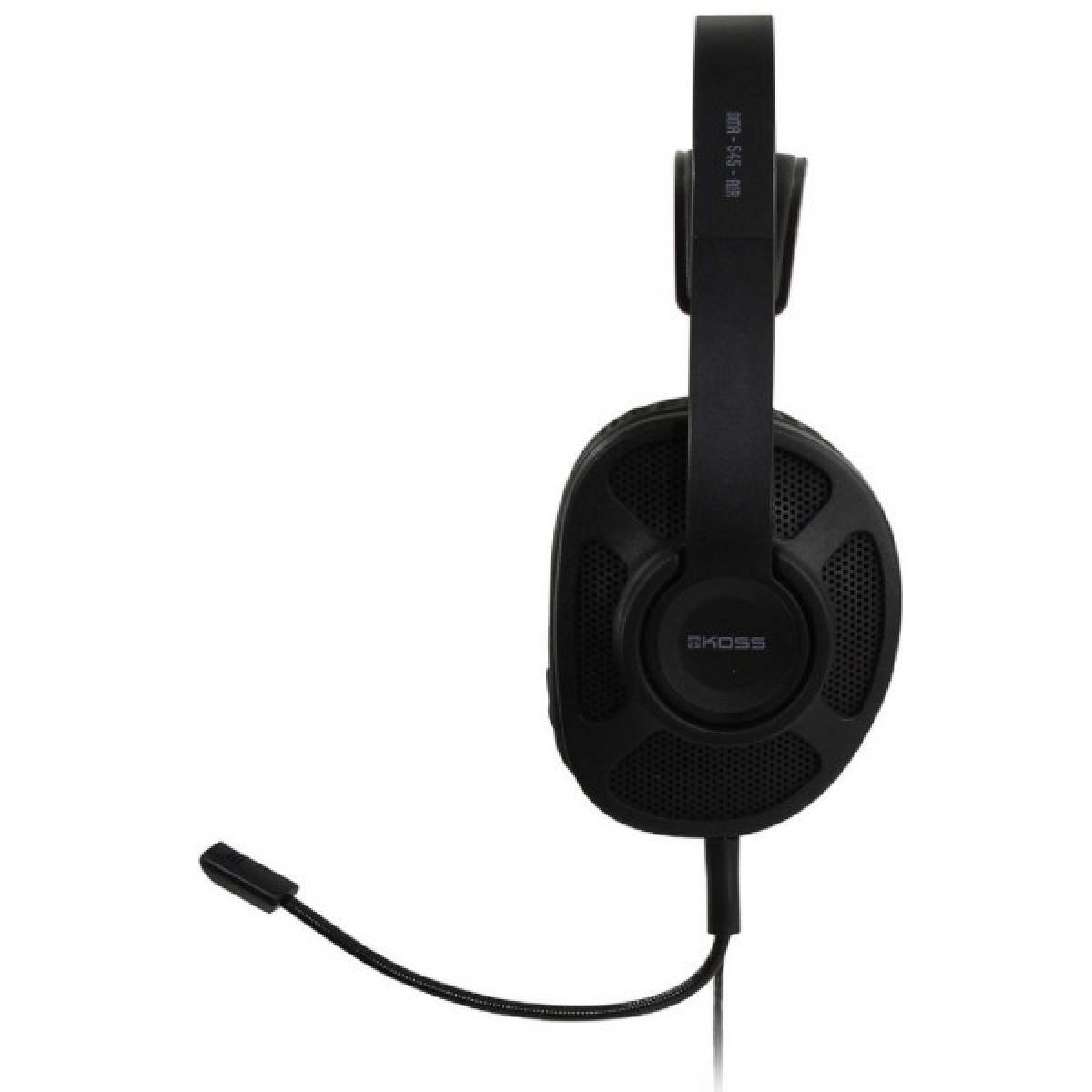Навушники Koss GMR545 AIR USB - Фото 3