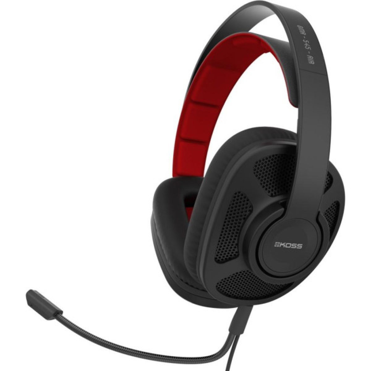 Навушники Koss GMR545 AIR USB - Фото 4