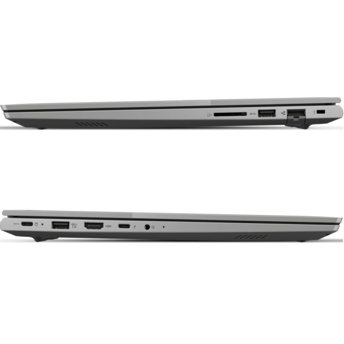 Ноутбук Lenovo ThinkBook 16 G7 IML (21MS004TRA) - Фото 5