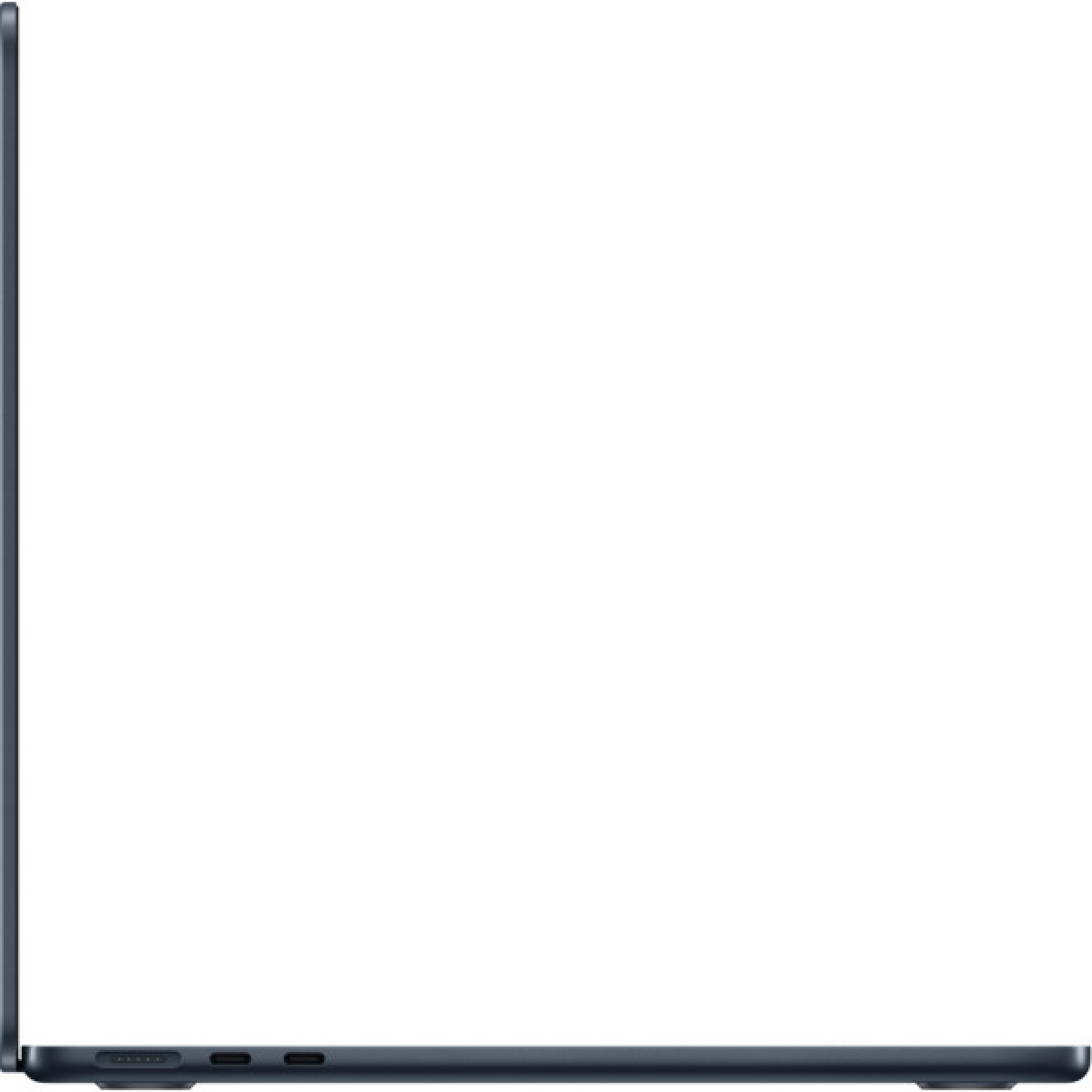 Ноутбук Apple MacBook Air 13 M2 A2681 Midnight (MC7X4UA/A) - Фото 2