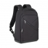Рюкзак для ноутбука RivaCase 15" 8126 Clark Black ECO (8126BlackECO) - Фото 1
