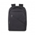 Рюкзак для ноутбука RivaCase 15" 8126 Clark Black ECO (8126BlackECO) - Фото 2